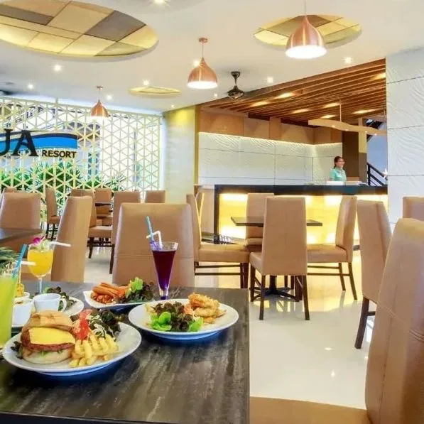 Aqua Resort Phuket - zdjęcie 4