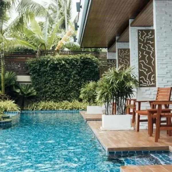 Aqua Resort Phuket - zdjęcie 5