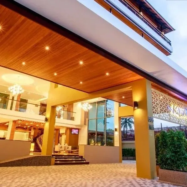 Aqua Resort Phuket - zdjęcie 2