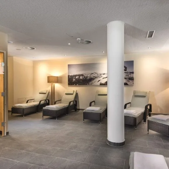 Alpenparks Orgler Apartaments - zdjęcie 5