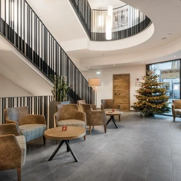 Alpenparks Orgler Apartaments - zdjęcie 2