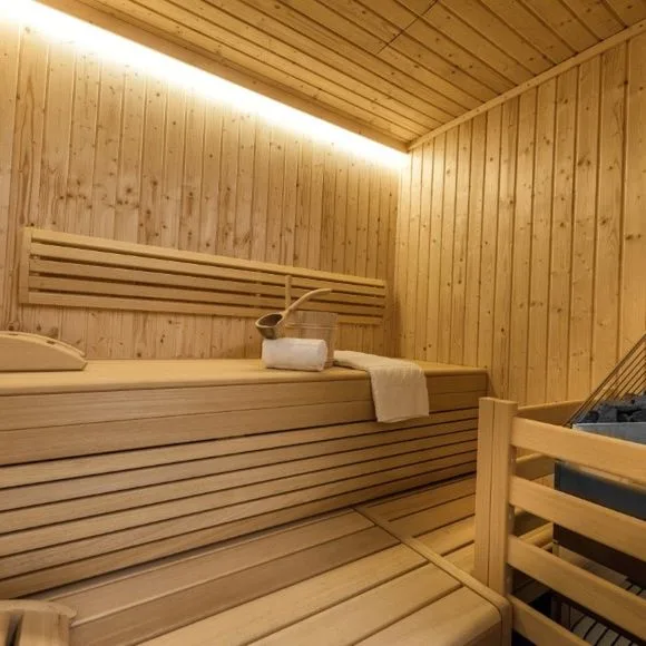 Alpenparks Orgler Apartaments - zdjęcie 4