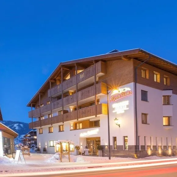 Alpenparks Orgler Apartaments