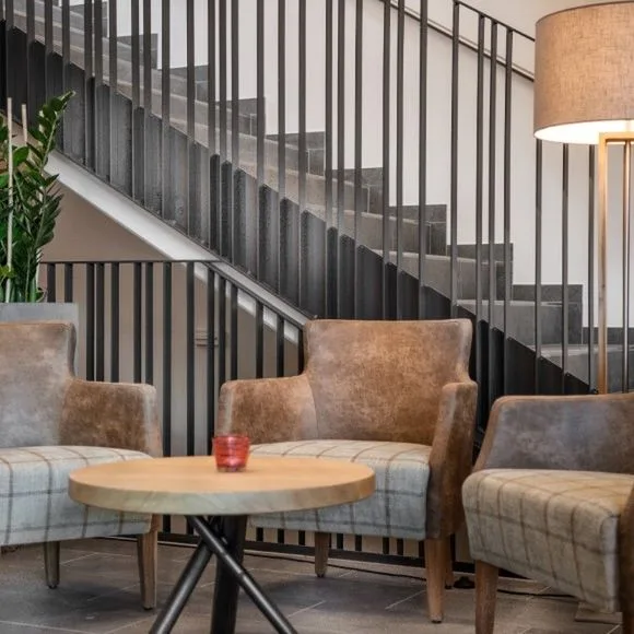 Alpenparks Orgler Apartaments - zdjęcie 3