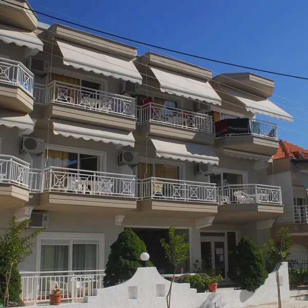 Zeus (Paralia) - zdjęcie 2