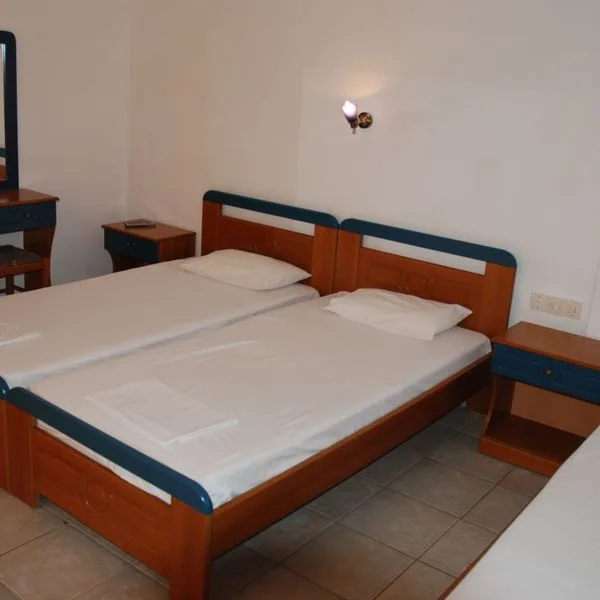 Zeus (Paralia) - zdjęcie 5