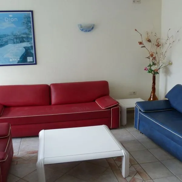 Zeus (Paralia) - zdjęcie 4