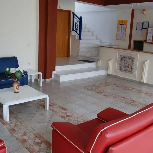 Zeus (Paralia) - zdjęcie 3