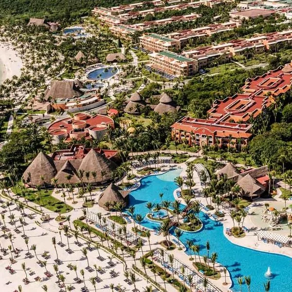 Barcelo Maya Beach Resort - zdjęcie 3