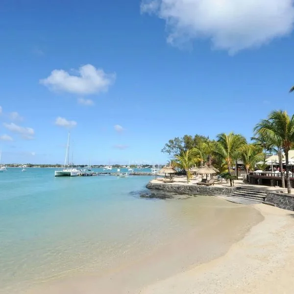 Veranda Grand Baie - zdjęcie 4