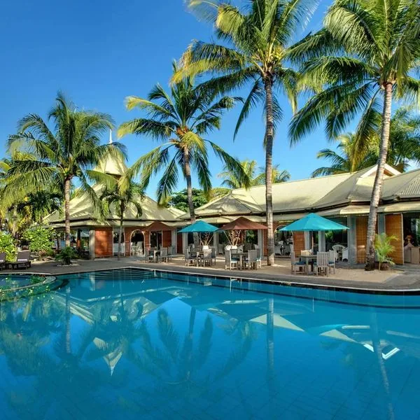 Veranda Grand Baie - zdjęcie 2