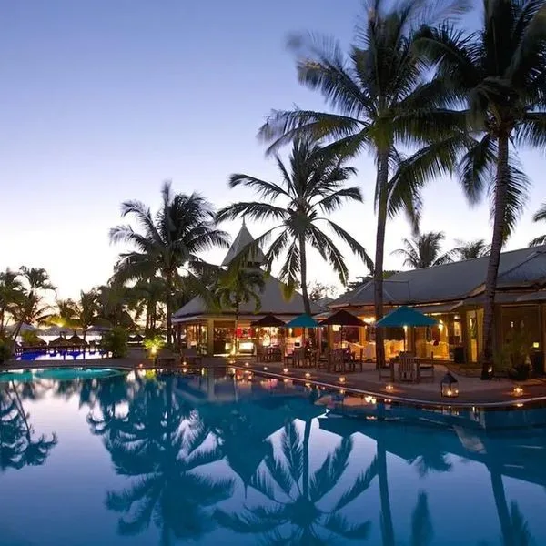 Veranda Grand Baie - zdjęcie 5