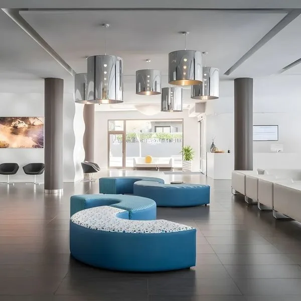 Alegria Mariner (ex Mediterranean Sand) - zdjęcie 3