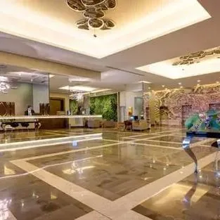 Klima Milano Fiere - zdjęcie 2