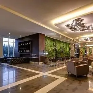 Klima Milano Fiere - zdjęcie 5