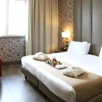 Klima Milano Fiere - zdjęcie 3