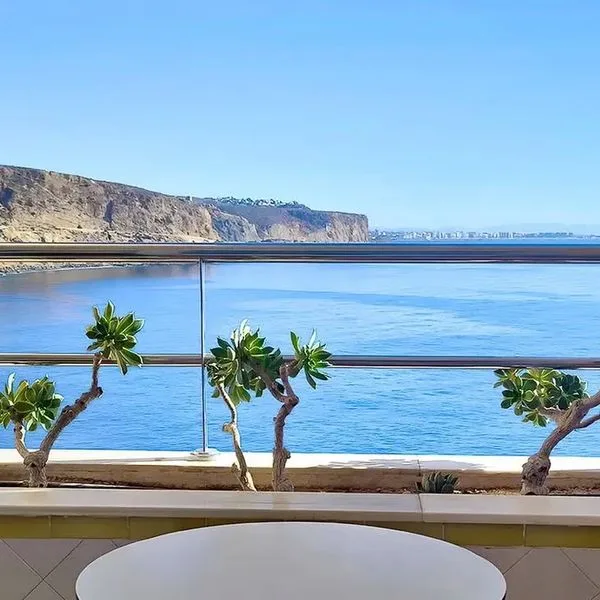 Mirador del Cabo - zdjęcie 3