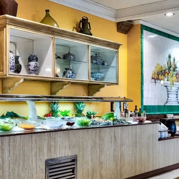 Mirador del Cabo - zdjęcie 4