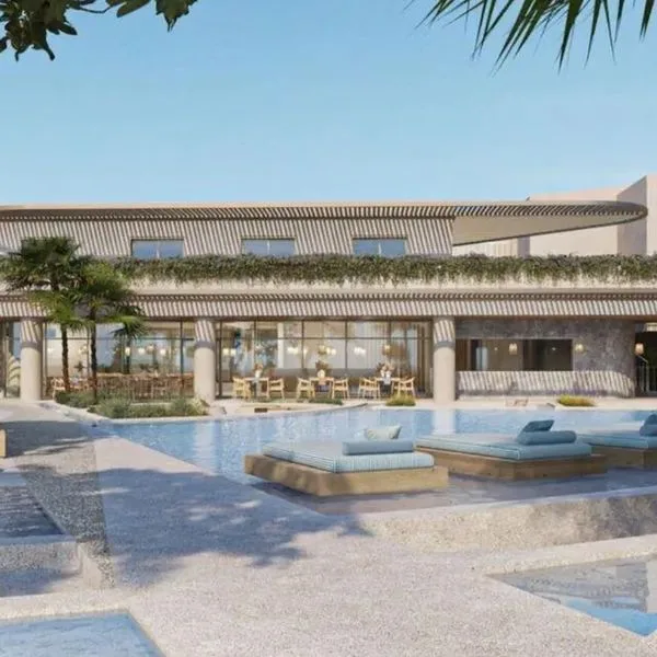 Ventale Island Breeze Resort - zdjęcie 4