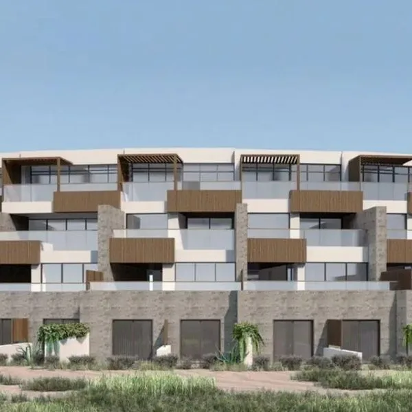 Ventale Island Breeze Resort - zdjęcie 3