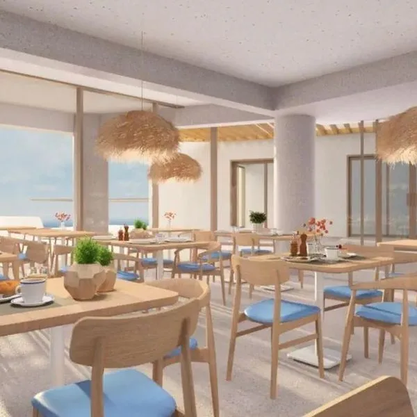 Ventale Island Breeze Resort - zdjęcie 5