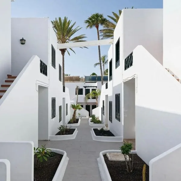 Playa Club Appartements - zdjęcie 5