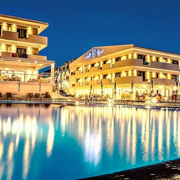 Gardelli Resort - zdjęcie 2