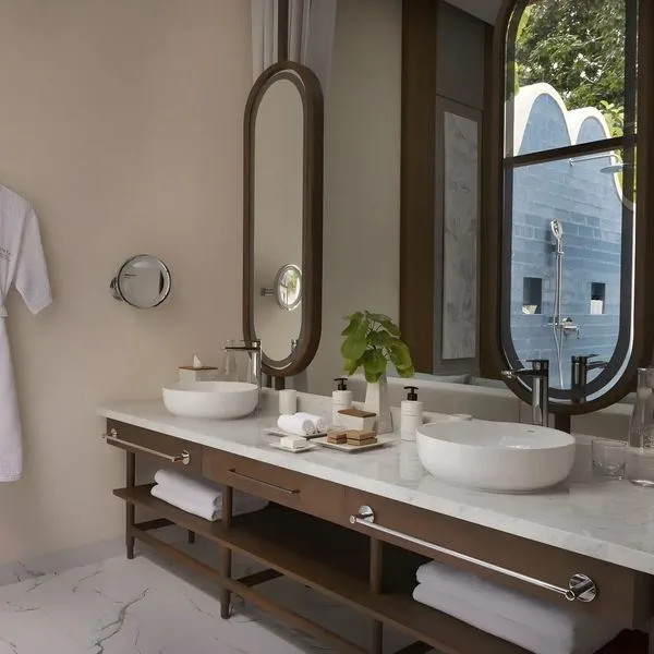 Conrad Maldives Rangali Island - zdjęcie 5