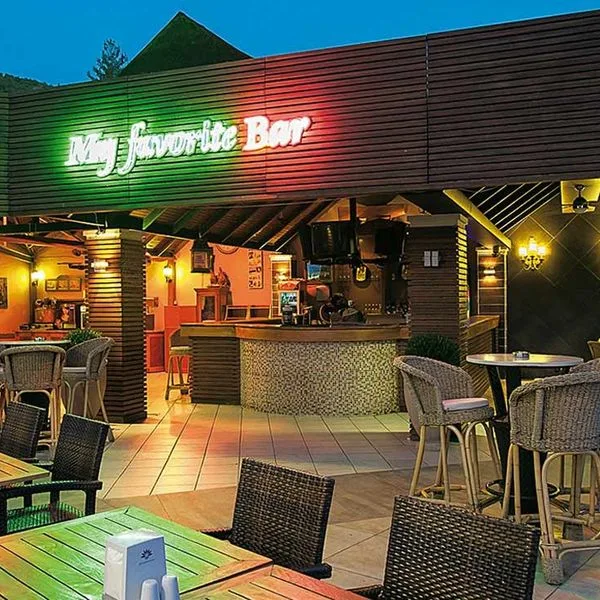 Grand Cettia - zdjęcie 2