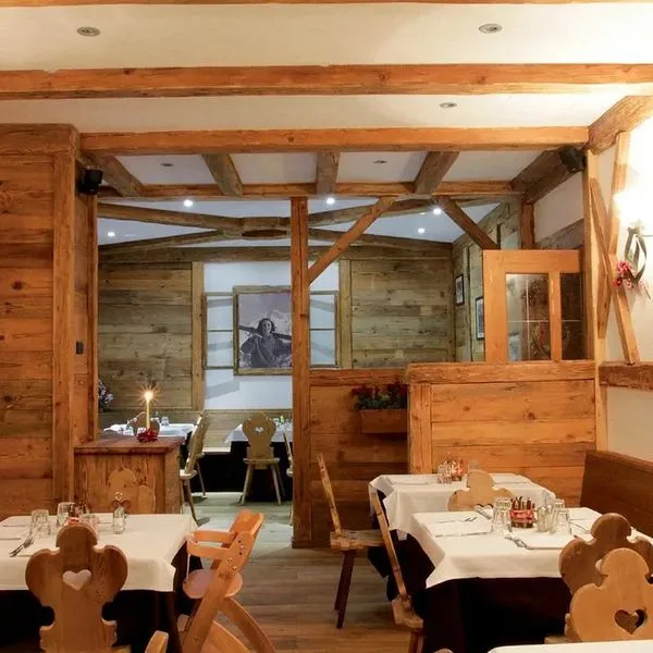 Residence Club (Ponte Di Legno) - zdjęcie 2