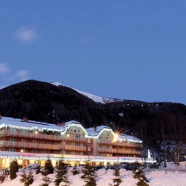 Residence Club (Ponte Di Legno) - zdjęcie 3