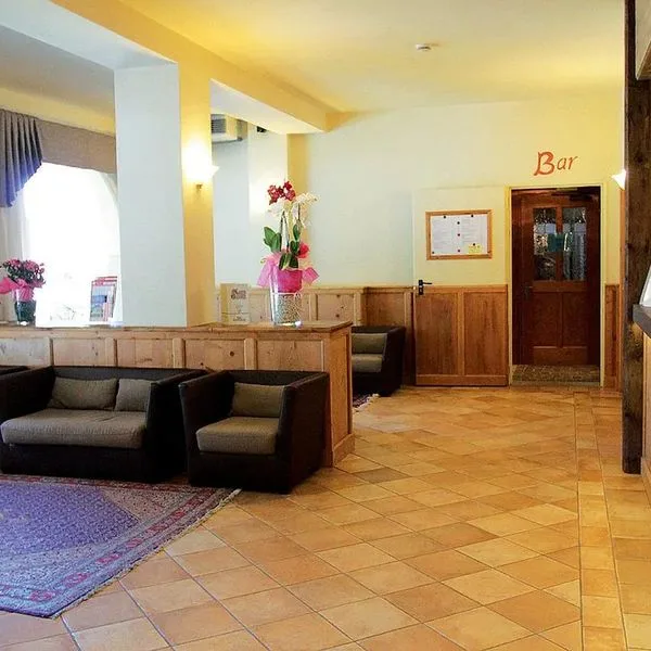 Residence Club (Ponte Di Legno) - zdjęcie 5