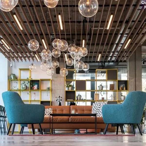 Campus 90 - zdjęcie 3