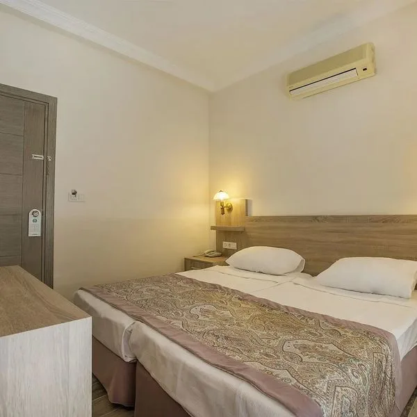 Arsi Enfi City Beach - zdjęcie 5