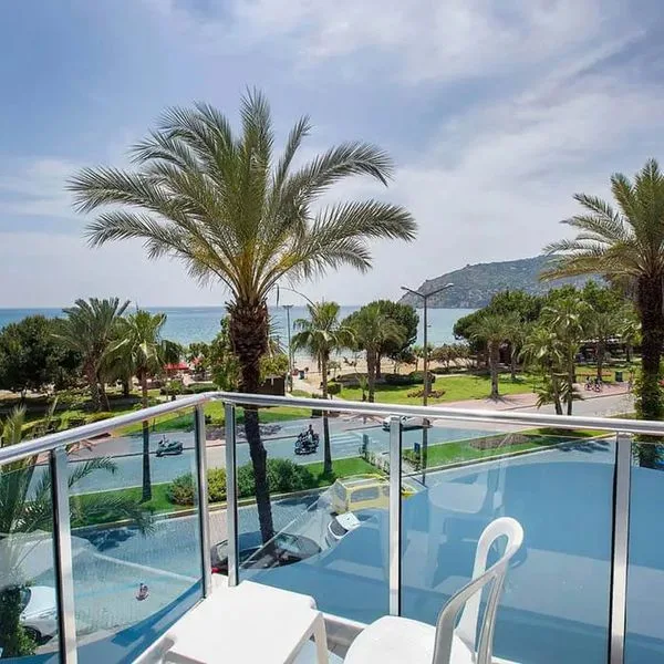 Arsi Enfi City Beach - zdjęcie 4