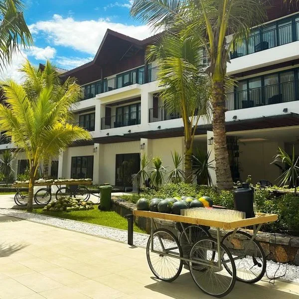 Oceans Creek Beach - zdjęcie 3