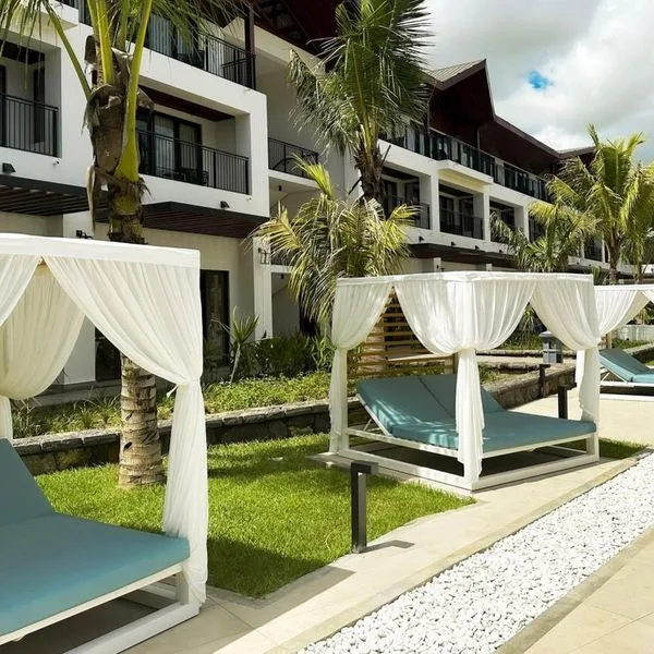 Oceans Creek Beach - zdjęcie 2