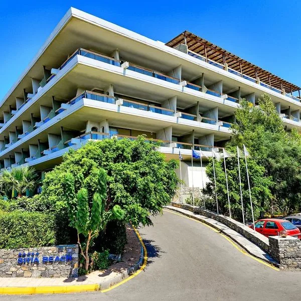 Sitia Beach - zdjęcie 3