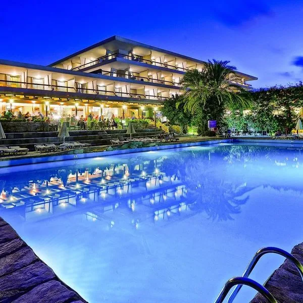 Sitia Beach - zdjęcie 2