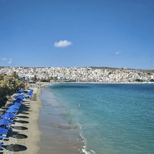 Sitia Beach - zdjęcie 4