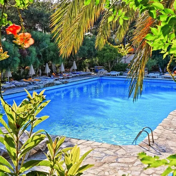 Sitia Beach - zdjęcie 5