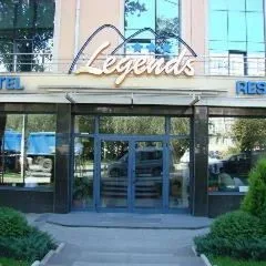 Legends Sofia - zdjęcie 2