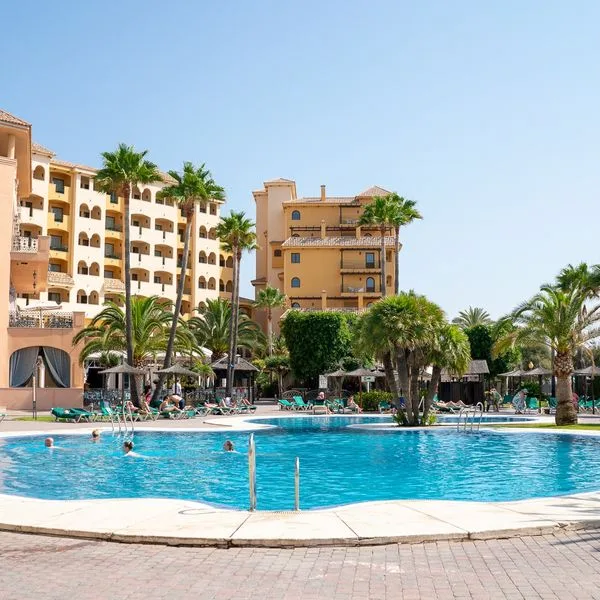 IPV Palace & Spa (ex Beatriz Palace) - zdjęcie 5