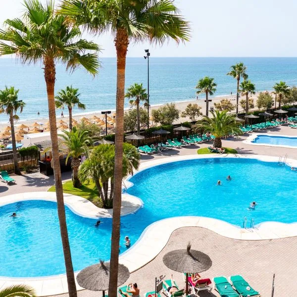 IPV Palace & Spa (ex Beatriz Palace) - zdjęcie 4