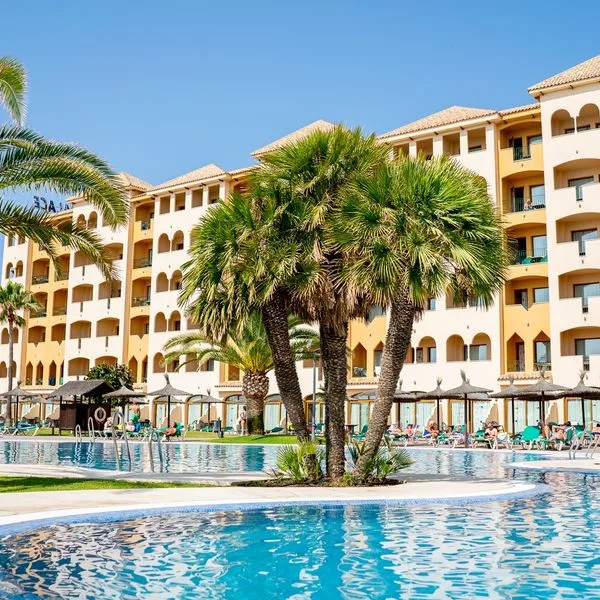 IPV Palace & Spa (ex Beatriz Palace) - zdjęcie 3