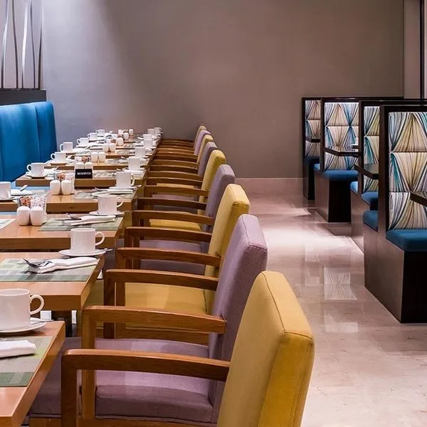 Grand Millennium Al Wahda - zdjęcie 2