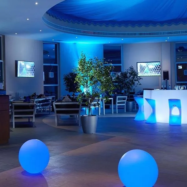 Grand Millennium Al Wahda - zdjęcie 5