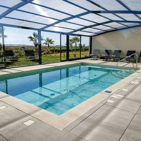 AP Cabanas Beach & Nature - zdjęcie 4