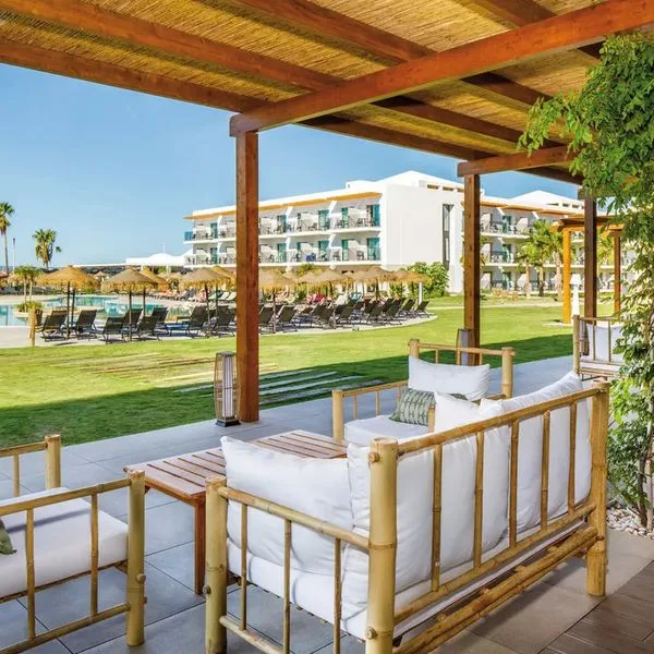 AP Cabanas Beach & Nature - zdjęcie 5