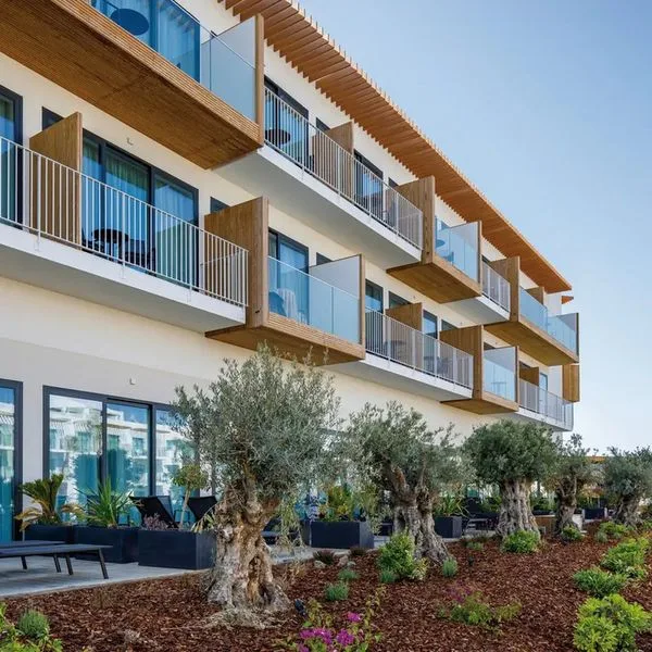 AP Cabanas Beach & Nature - zdjęcie 2